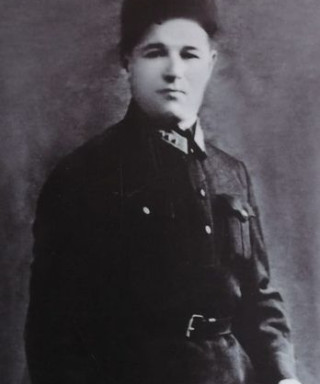 Фархутдинов Юнус Фархутдинович