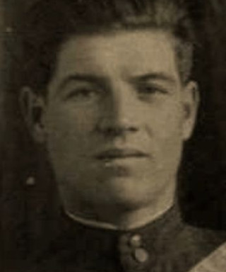 Яроцкий Дмитрий Яковлевич