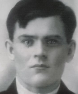 Бочковой Пётр Иванович