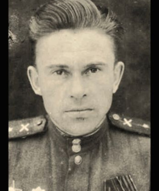 Епифанов Николай Яковлевич