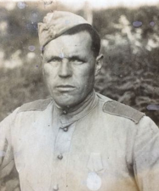 Дозоров Василий Иванович