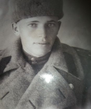 Маклецов Николай Дмитриеаич