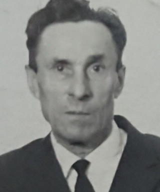 Горохов Константин Васильевич