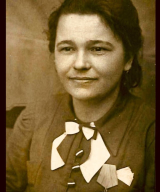 Кузнецова София Васильевна