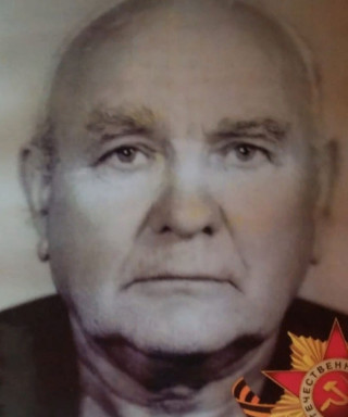 Жолобов Петр Иванович