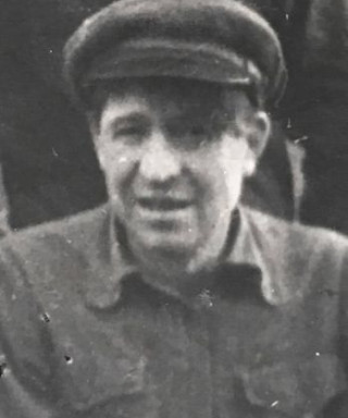 Кузнецов Михаил Максимович