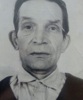 Морозов Иван Петрович