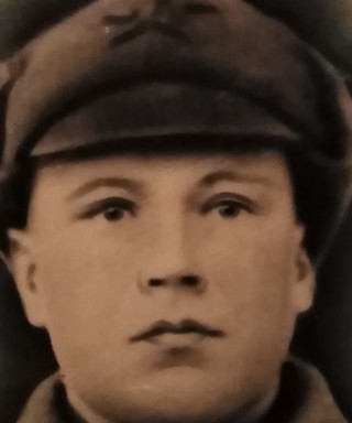 Лусников Павел Васильевич