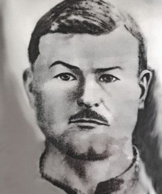 Горин Иван Ксенофонтьевич