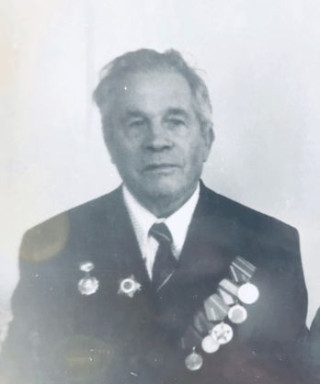 Кемаев Иван Осипович