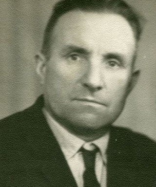 Пугачев Иван Трофимович