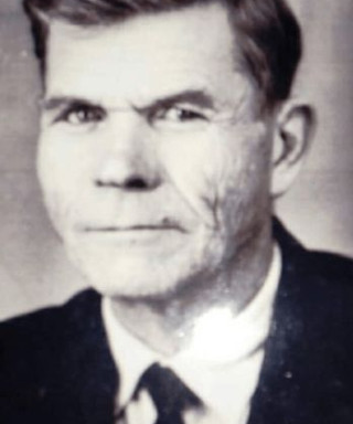 Игуменов Алексей Петрович