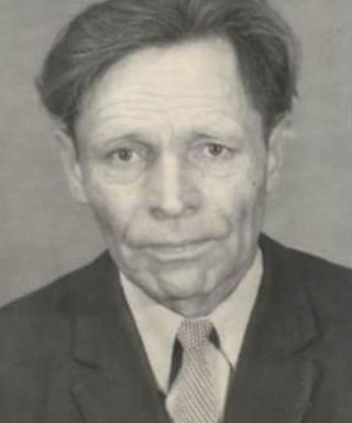 Муратов Николай Александрович