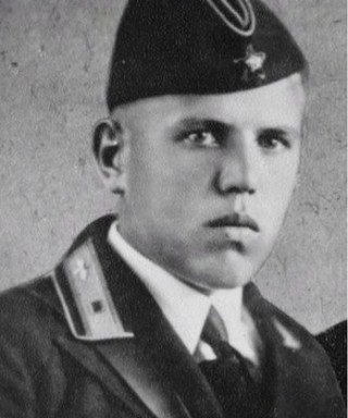 Макурин Павел Петрович