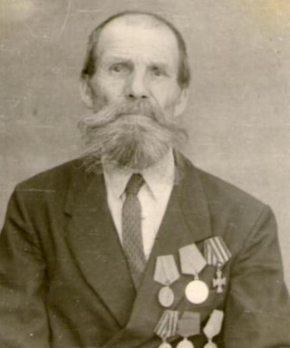 Коньков Антон Афанасьевич