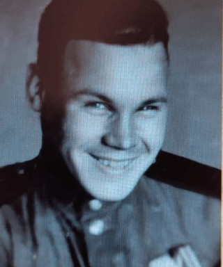 Понамарев Федор Никитович