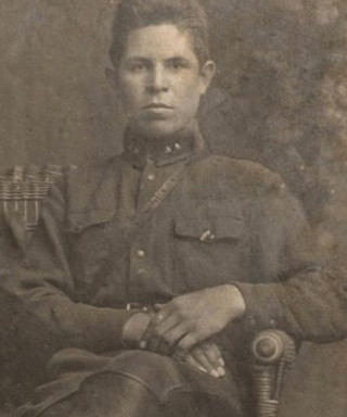 Нелюбов Тихон Петрович