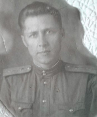 Крысюк Александр Станиславович