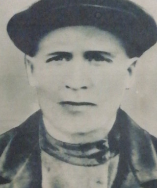 Бажуков Алексей Алексеевич