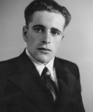 Галузов Николай Дмитриевич