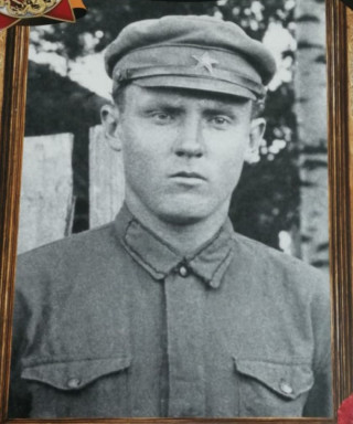 Ворожцов Иван Александрович