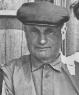 Беляев Григорий Андреевич