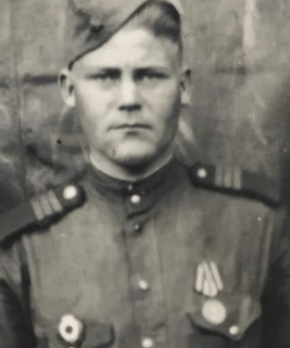 Дубов Иван Лукьянович