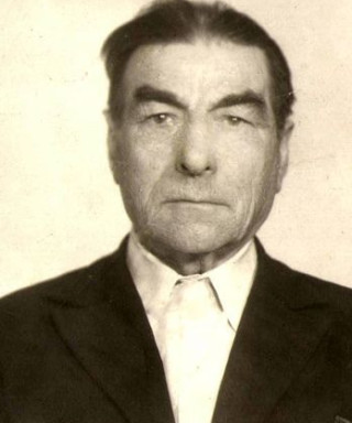 Образцов Александр Александрович