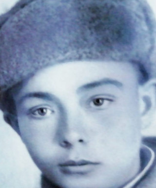 Абульханов Мансур Гаязович