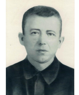 Ескин Прокопий Александрович