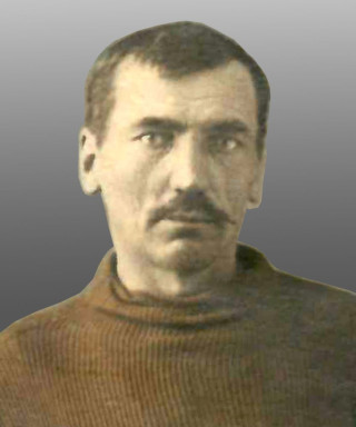 Гусак Фёдор Дмитриевич