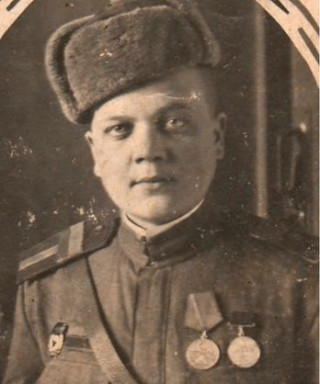 Булахов Андрей Васильевич