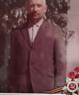 Марушин Андрей Леонтьевич