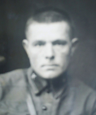 Жаворонков Иван Ильич