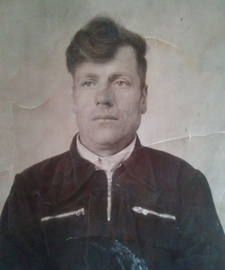 Кондрашов Иосиф Александрович