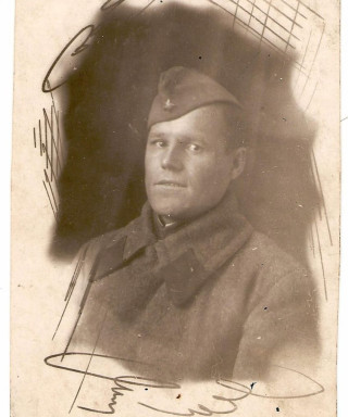 Белых Павел Егорович