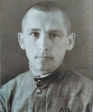 Насыров Гибадулла Хабибуллович