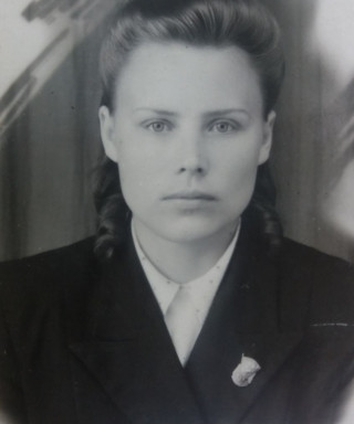 Кусакина Мария Ивановна