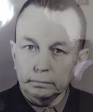 Гайнуллин Файзулла Хамидуллович