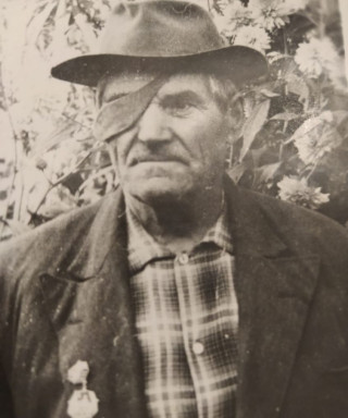 Еруков Алексей Васильевич