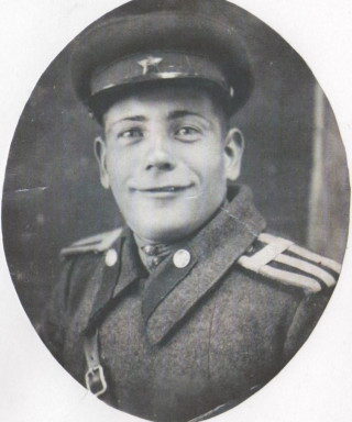 Иевский Федор Константинович