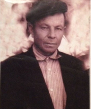 Курников Иванович Иванович