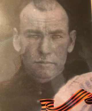 Карпов Василий Егорович