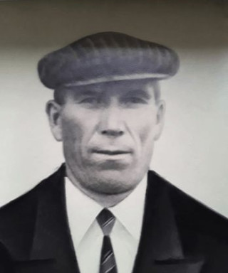 Подхолзин Иван Иванович