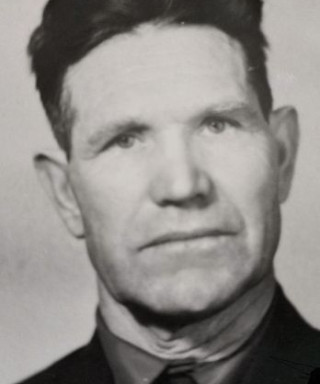 Ильченко Петр Яковлевич