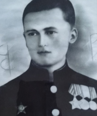 Дроздов Виталий Николаевич