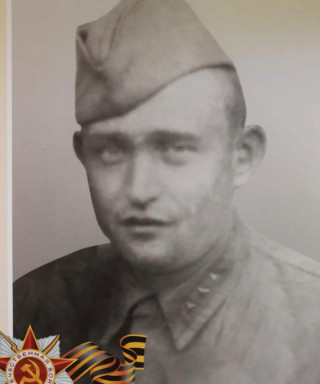 Глазков Михаил Семёнович