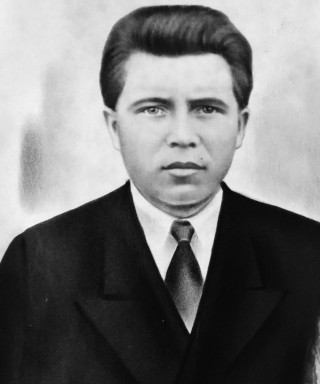 Катмаков Сергей Терентьевич