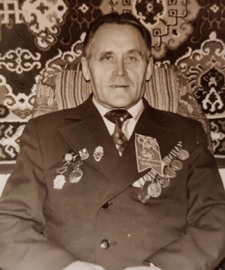 Мингалев Владимир Александрович