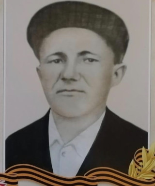 Литвинюк Егор Платонович